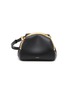 细节 - 点击放大 - SACAI - Small Pursket Leather Bag