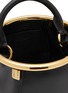  - SACAI - Small Pursket Leather Bag