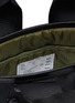 细节 - 点击放大 - SACAI - Small Pocket Nylon Tote Bag