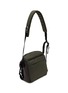 细节 - 点击放大 - SACAI - Utilirt Nylon Shoulder Bag