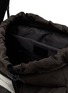 细节 - 点击放大 - SACAI - Utilirt Nylon Shoulder Bag
