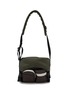 首图 - 点击放大 - SACAI - Utilirt Nylon Shoulder Bag