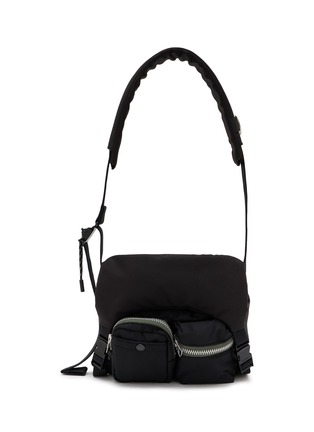 首图 - 点击放大 - SACAI - Utility Shoulder Bag