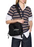 模特儿示范图 - 点击放大 - SACAI - Utility Shoulder Bag