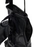 细节 - 点击放大 - SACAI - Box Glove Leather Pouch