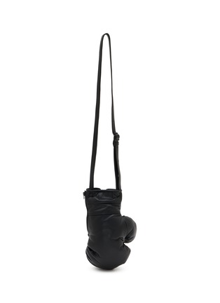 首图 - 点击放大 - SACAI - Box Glove Leather Pouch