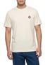 MONCLER LOGO 饰短袖 T 恤