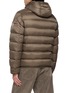 背面 - 点击放大 - MONCLER - Ravenlock 连帽羽绒夹克