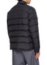 背面 - 点击放大 - MONCLER - 翻领绗缝夹克