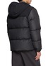 背面 - 点击放大 - MONCLER - Hooded Puffer Jacket