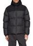 首图 - 点击放大 - MONCLER - Hooded Puffer Jacket