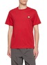 首图 - 点击放大 - MONCLER - Logo Patch T-Shirt