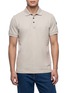 MONCLER 经典翻领 POLO 衫