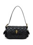 KURT GEIGER KENSINGTON MULTIPOCKET 皮革单肩包
