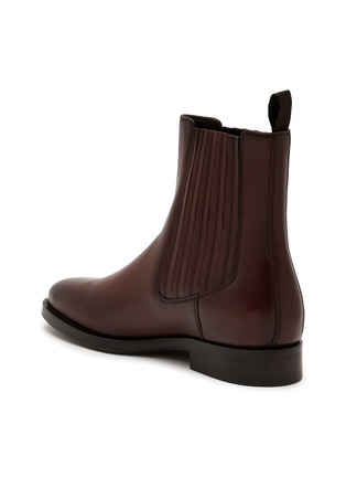  - BRUNELLO CUCINELLI - 切尔西及踝短靴