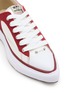 细节 - 点击放大 - BONBOM - x MMY Yucca Leather Men's Sneakers
