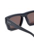细节 - 点击放大 - GUCCI - Recycled Acetate Rectangular Sunglasses