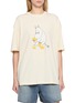 首图 - 点击放大 - MO&CO. - X MOOMIN Graphic T-Shirt