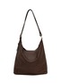 首图 - 点击放大 - THE ROW - Ian Leather Shoulder Bag