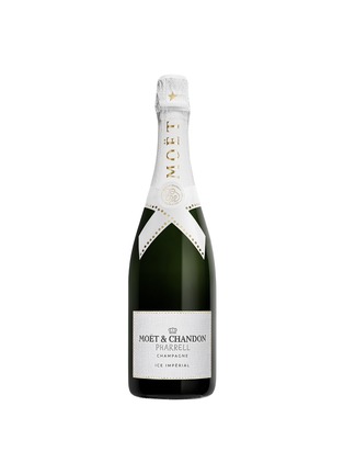 首图 –点击放大 - MOËT & CHANDON - X Pharrell Williams Ice Impérial Champagne 75cl