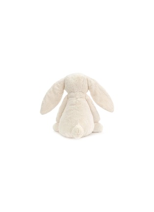 细节 –点击放大 - JELLYCAT - Really Big Bashful Bunny — Cream