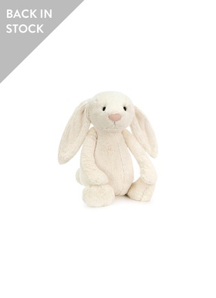首图 –点击放大 - JELLYCAT - Really Big Bashful Bunny — Cream