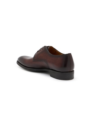  - MAGNANNI - 皮革德比鞋