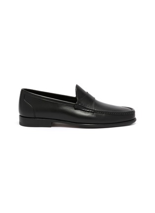 首图 - 点击放大 - MAGNANNI - 便士乐福鞋