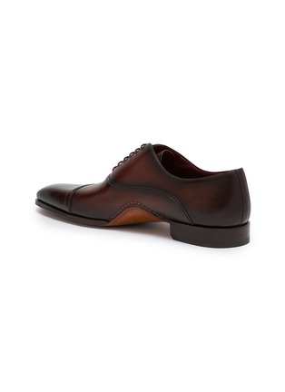  - MAGNANNI - 三接头牛津皮鞋