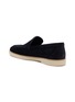  - MAGNANNI - 绒面皮乐福鞋