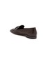 细节 - 点击放大 - THE ROW - Caden Leather Loafers