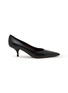 首图 - 点击放大 - THE ROW - 55 Lili Leather Pumps