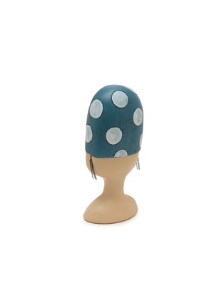 细节 –点击放大 - BADEN GMBH - Polka Dot Figure Head Ornament