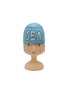 首图 –点击放大 - BADEN GMBH - Polka Dot Figure Head Ornament