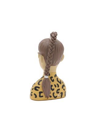 细节 –点击放大 - BADEN GMBH - Lady Leonie Figure Head