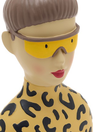 细节 –点击放大 - BADEN GMBH - Lady Leonie Figure Head