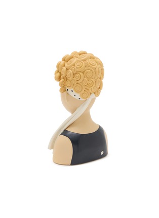 细节 –点击放大 - BADEN GMBH - Lady Jane Figure Head