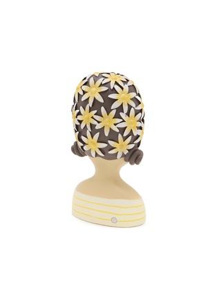 细节 –点击放大 - BADEN GMBH - Lady Margret Figure Head