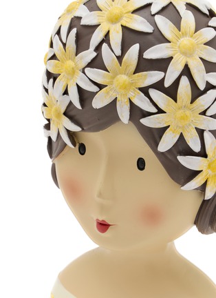 细节 –点击放大 - BADEN GMBH - Lady Margret Figure Head