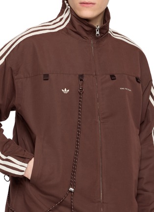  - ADIDAS - X SONG FOR THE MUTE ADI007 拉链夹克