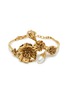 GOOSSENS FLEUR DE PAVOT 花束手镯
