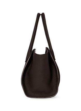 细节 - 点击放大 - THE ROW - Marlo 12 Leather Tote Bag