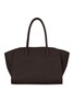 首图 - 点击放大 - THE ROW - Marlo 12 Leather Tote Bag