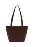 首图 - 点击放大 - THE ROW - Parker Leather Tote Bag