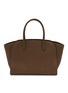 首图 - 点击放大 - THE ROW - Marlo 12 Leather Tote Bag