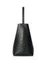 细节 - 点击放大 - THE ROW - Medium N/S Park Leather Tote Bag