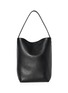 首图 - 点击放大 - THE ROW - Medium N/S Park Leather Tote Bag