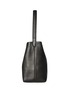细节 - 点击放大 - THE ROW - Small N/S Park Tote Grained Leather Bag