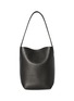 首图 - 点击放大 - THE ROW - Small N/S Park Tote Grained Leather Bag