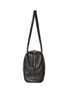 细节 - 点击放大 - THE ROW - Astra Leather Bowling Bag